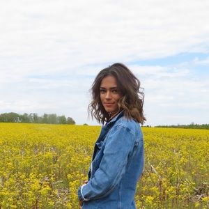Meet your Posher, Jessikha